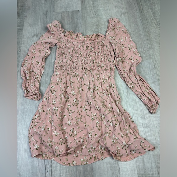 Reformation Morris dress in Melody prints Size 6 - Picture 9 of 9